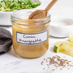 Brown Butter Vinaigrette | Punchfork