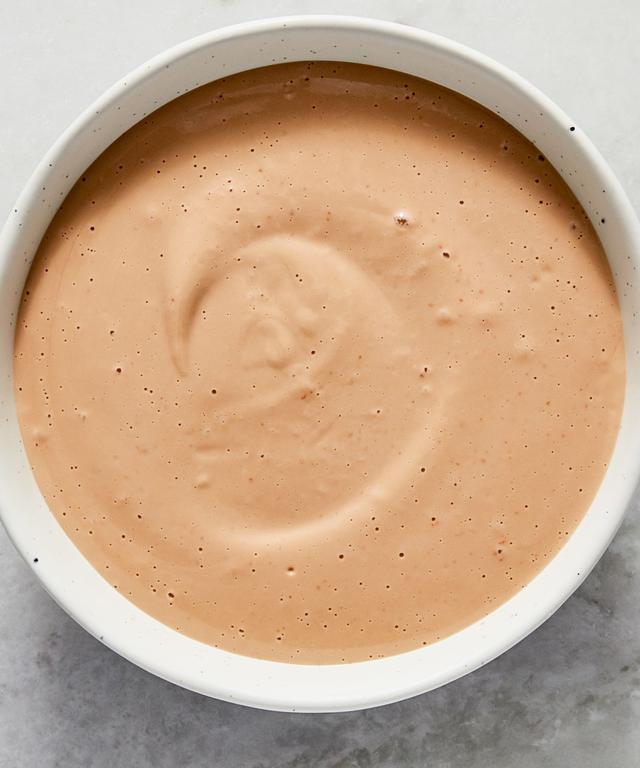 Spicy Cashew Dressing | Punchfork