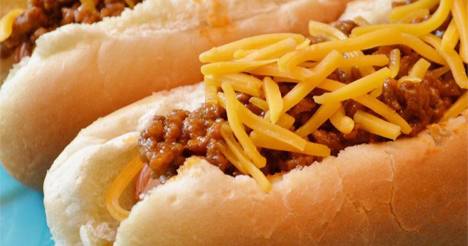 Grandpa's Classic Coney Sauce - Punchfork