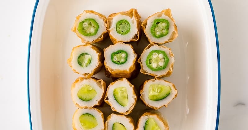 Chikuwa Cucumber | Punchfork