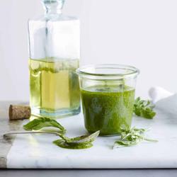 Knock Off Trader Joe's Orange Muscat Champagne Vinaigrette | Punchfork
