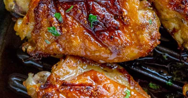 El Pollo Loco Chicken (Copycat) - Punchfork