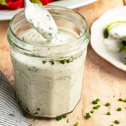 princess polly baby blue dress Homemade Blue Cheese Dressing Recipe main image 0