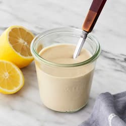 5-Minute Liquid Gold Sauce (Oil-Free, Plant-Based) | Punchfork