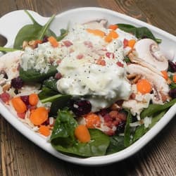 Blue Cheese Dressing | Punchfork