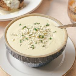 Stilton Dressing | Punchfork