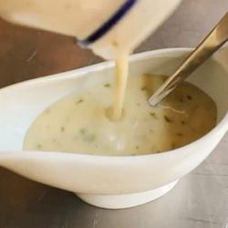 Chef John's Green Goddess Dressing | Punchfork