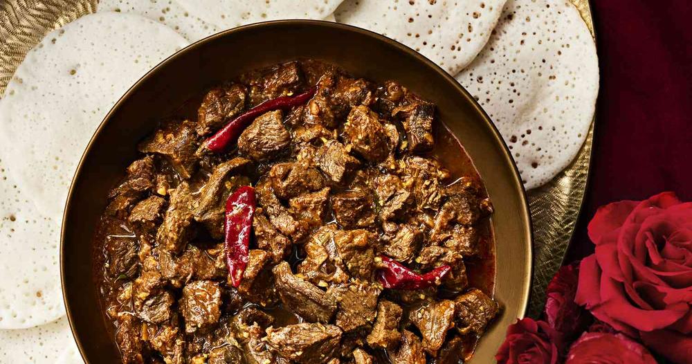 Kerala Beef Curry | Punchfork