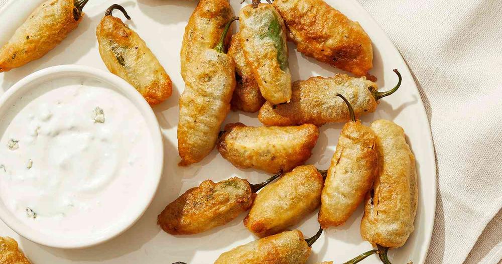 Blue Cheese Dressing