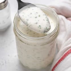 Green Goddess Dressing | Punchfork