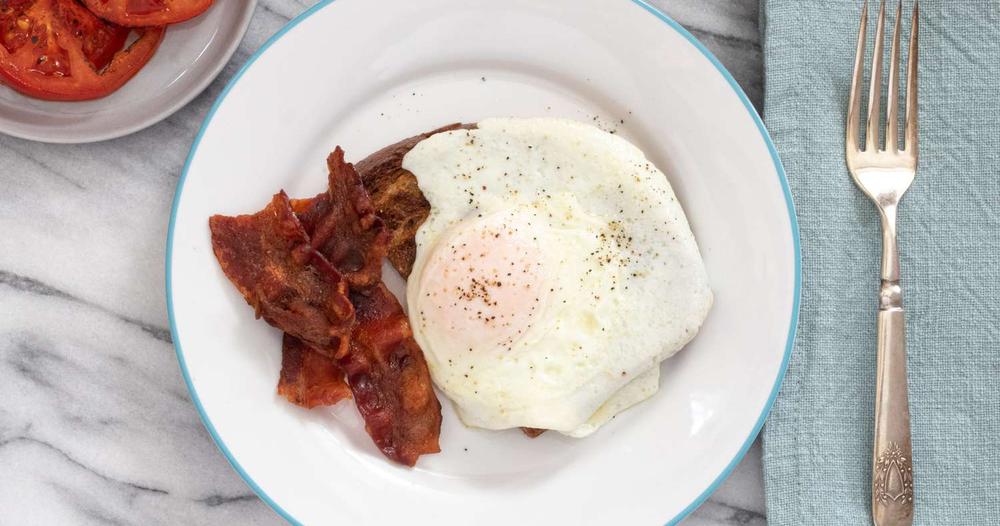 Eggs Over Easy | Punchfork