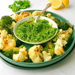 green harissa dressing cava Harissa Vinaigrette (Cava Inspired)