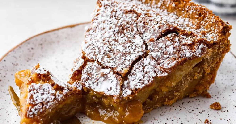 Crack Pie