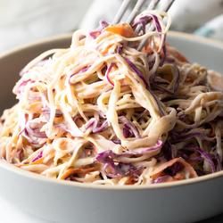 DIY Marzetti Slaw Dressing | Punchfork DIY Marzetti Slaw Dressing | Punchfork