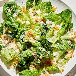 black garlic caesar dressing Exquisite flavour of black garlic merged with Caesar dressing by Galicious  Grown