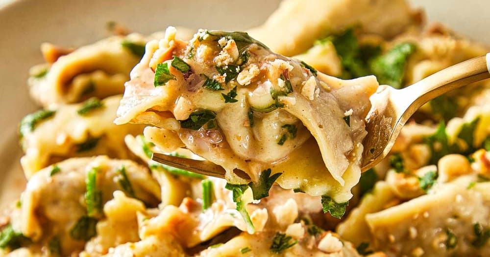 Agnolotti Del Plin | Punchfork