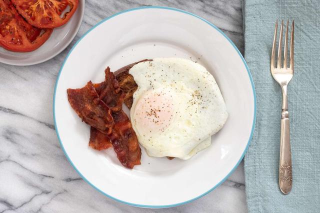 Eggs Over Easy | Punchfork