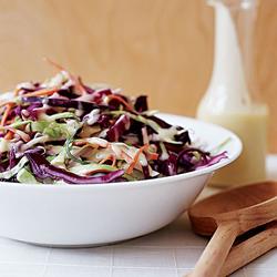 DIY Marzetti Slaw Dressing | Punchfork