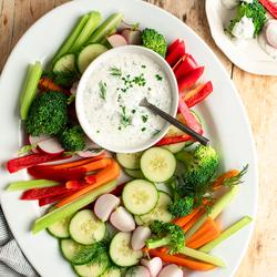 Homemade Caesar Salad Dressing | Punchfork Homemade Caesar Salad Dressing | Punchfork