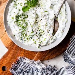 skinnytaste blue cheese dressing Skinny Homemade Blue Cheese Dressing