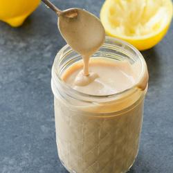 liquid gold dressing 5-Minute Sauce (Oil-Free, Plant-Based) dc-shop