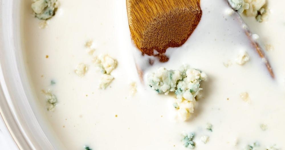 old fashioned roquefort dressing Roquefort Dressing